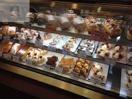 飲食店　ブルボン洋菓子店（飲食店）まで640m