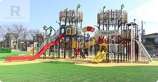 公園　大枝公園（公園）まで959m