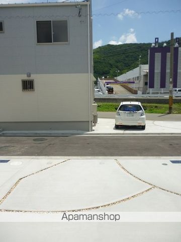 その他共有部分　その他共有部分