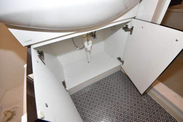 その他設備　現状有姿