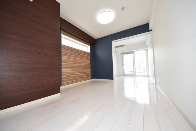 居室・リビング　現状有姿