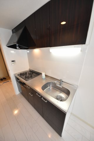 キッチン　現状有姿