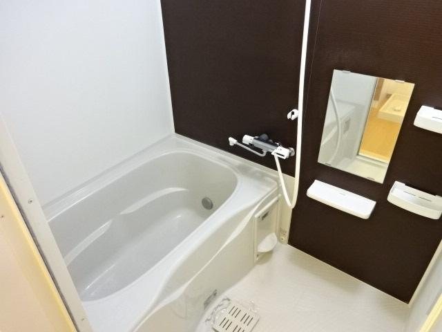 バス・シャワールーム　福岡の賃貸ならトーマスリビング原田店へ