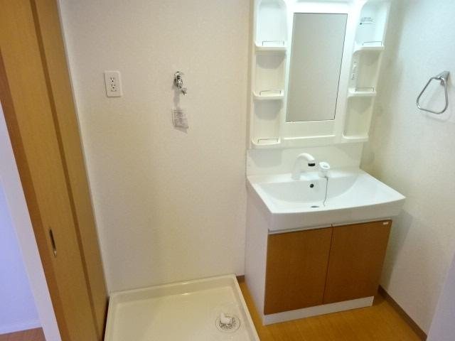 洗面設備　福岡の賃貸ならトーマスリビング原田店へ