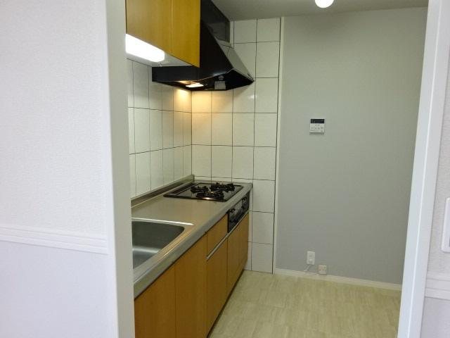 キッチン　福岡の賃貸ならトーマスリビング原田店へ