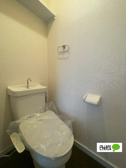 トイレ　同タイプ別物件