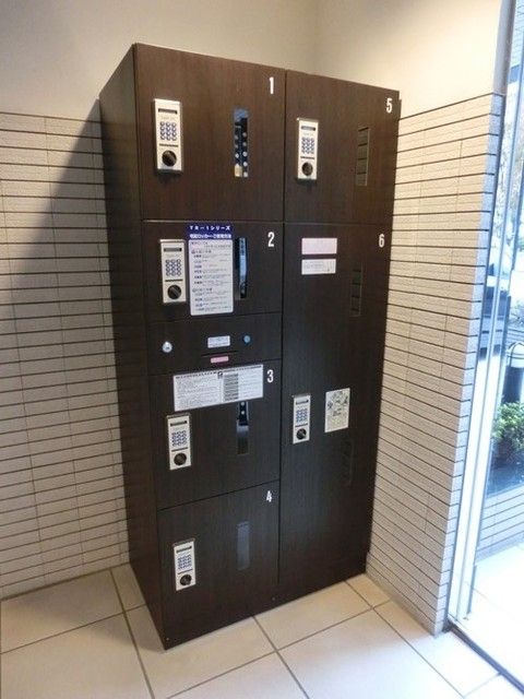 その他共有部分　NULL