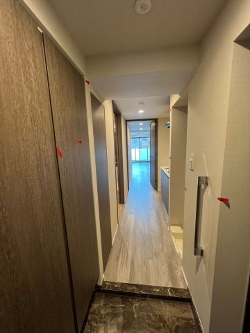 玄関　☆広々とした玄関☆