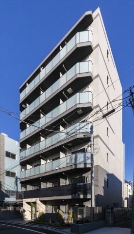 建物外観　☆綺麗な外観☆