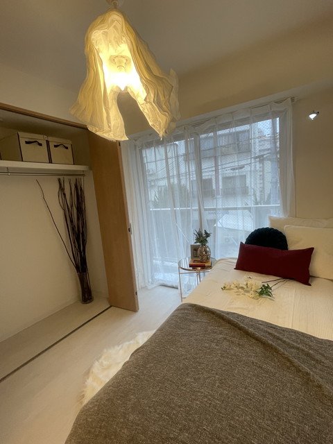 その他部屋・スペース　モデルルーム