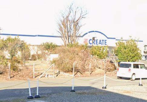 ドラックストア　クリエイトエス・ディー下川入店（ドラッグストア）まで720m