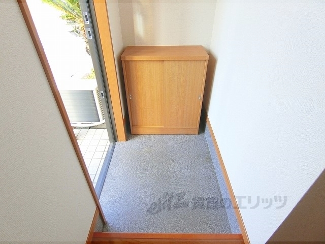 その他部屋・スペース　廊下