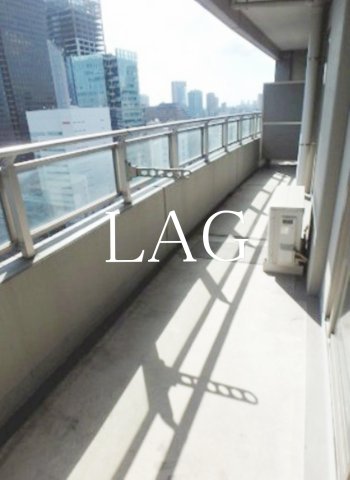 バルコニー　バルコニーです。