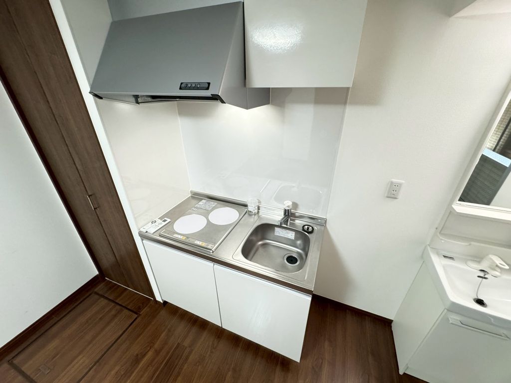 キッチン　★別部屋参考写真★