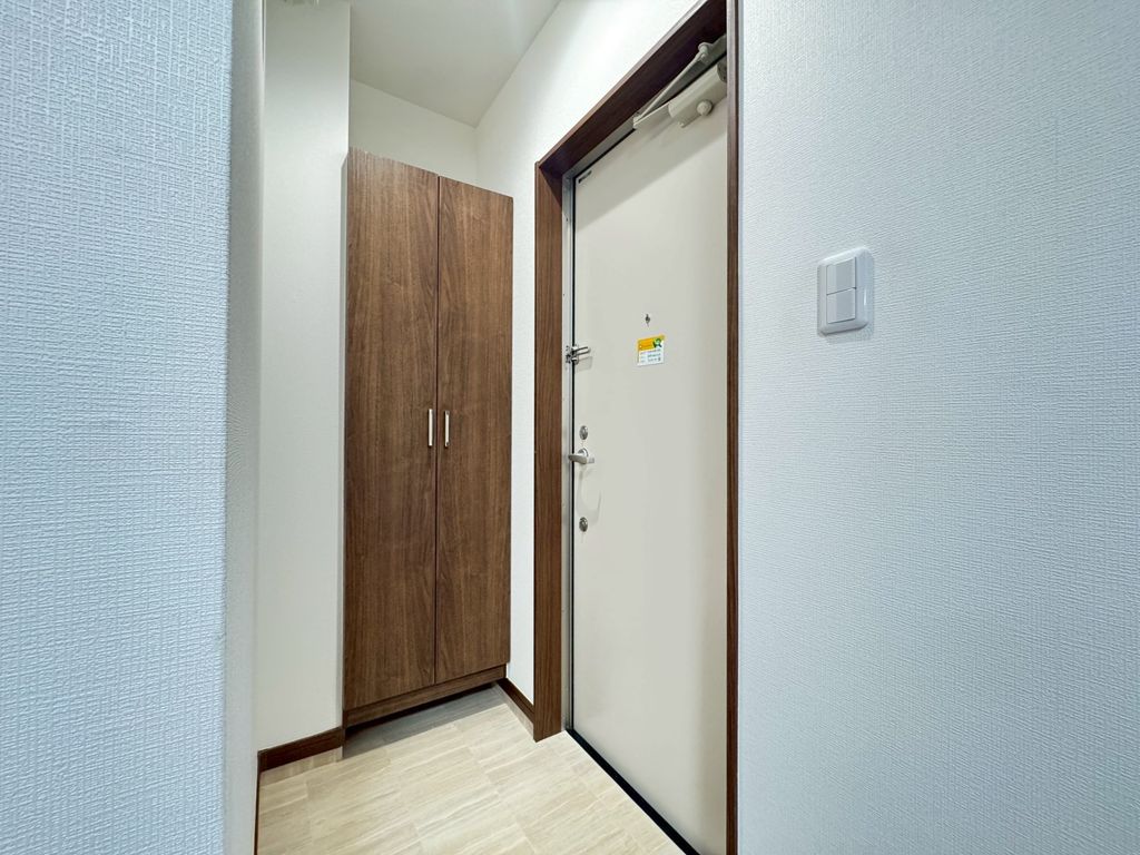 玄関　★別部屋参考写真★