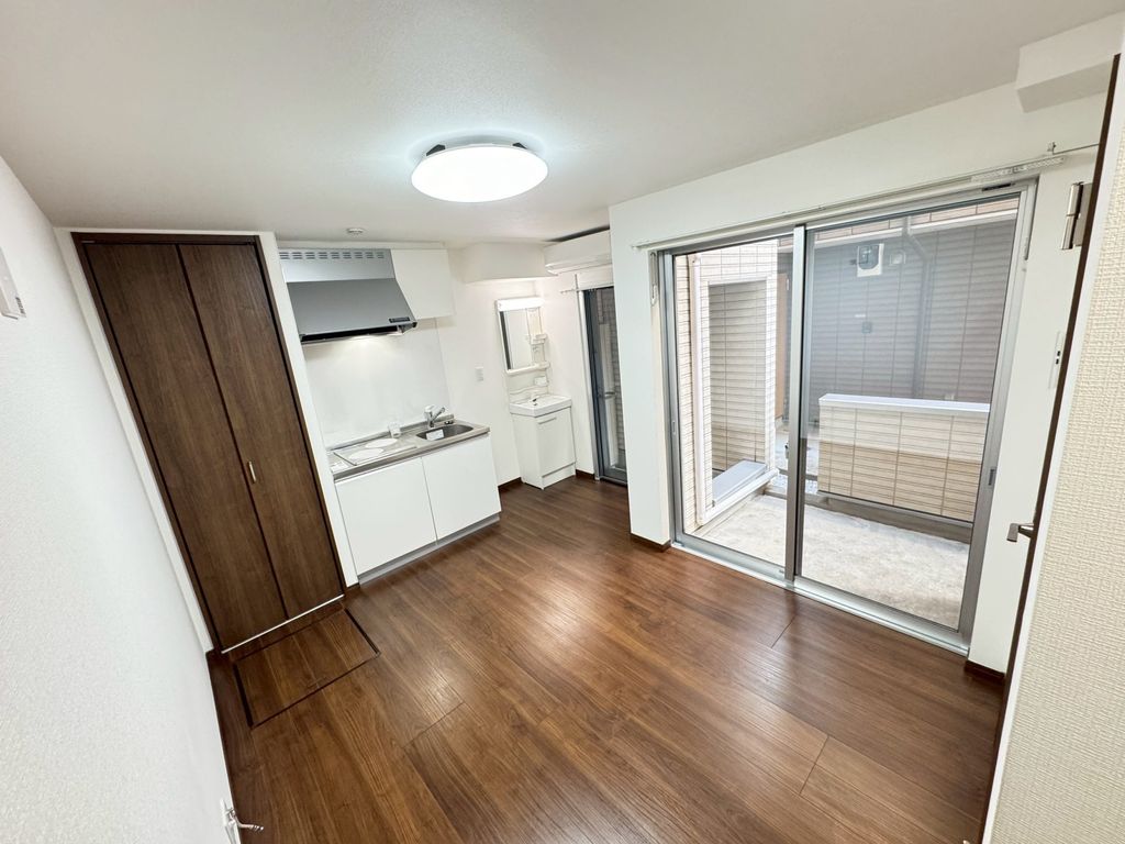 居室・リビング　★別部屋参考写真★