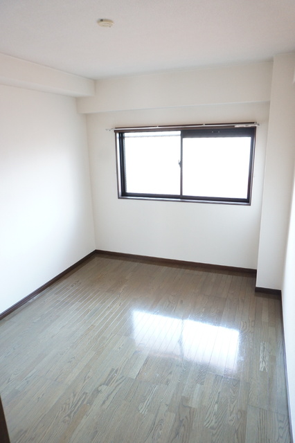 その他部屋・スペース　クローゼット付き北側洋室６帖