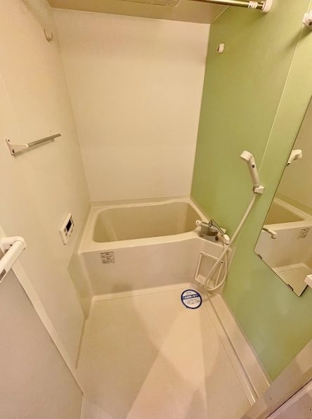 バス・シャワールーム　★浴室★