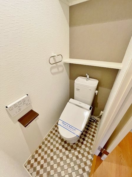 トイレ　★トイレ★