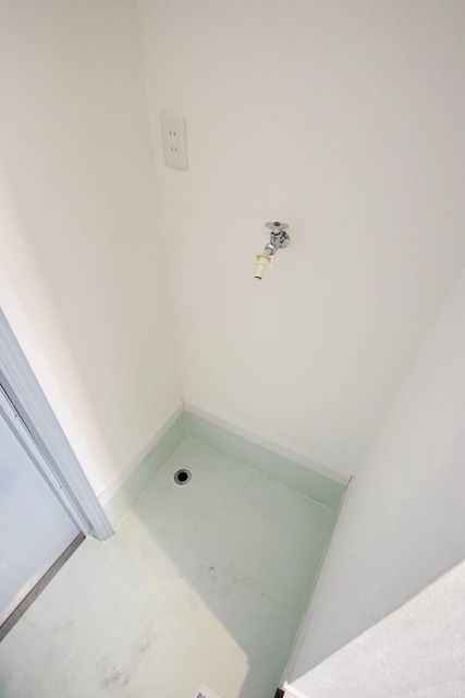 その他　★室内洗濯機置き場です★