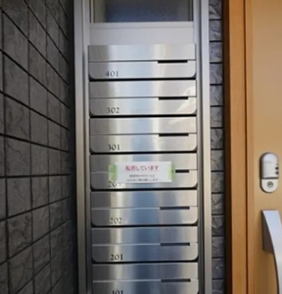 その他共有部分　☆共用部分☆