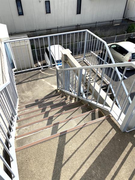 エントランス　連携あり任意