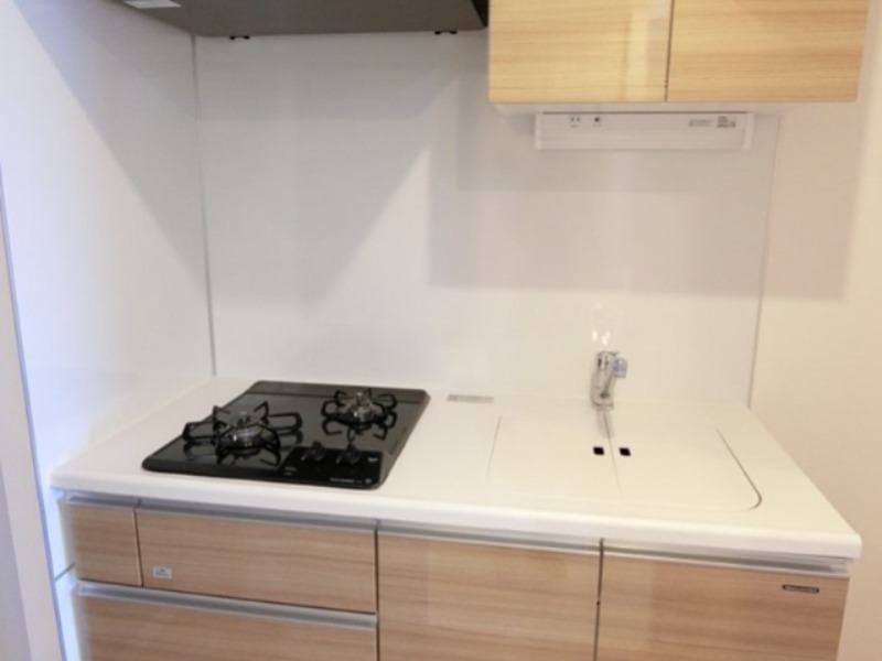 キッチン　※同仕様写真