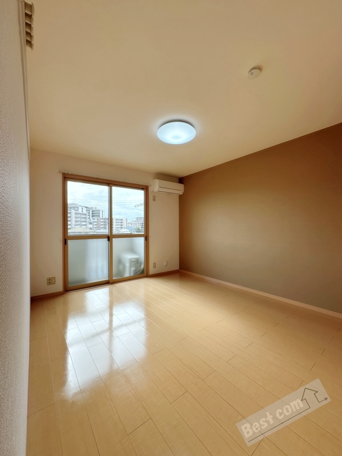 その他部屋・スペース　エアコン付き♪