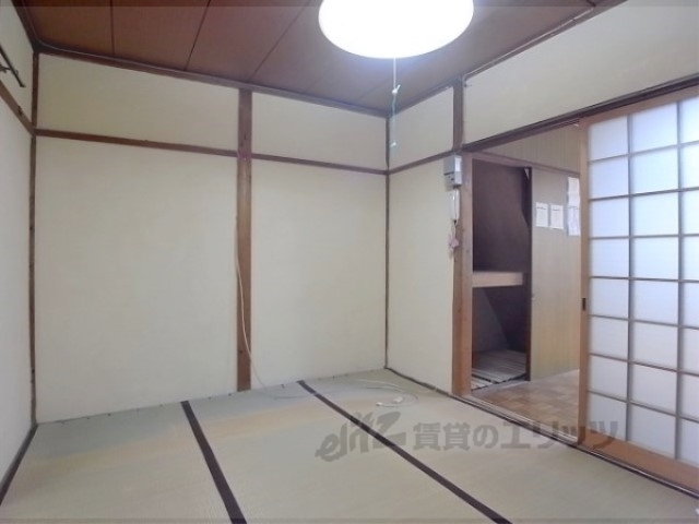 その他部屋・スペース　和室