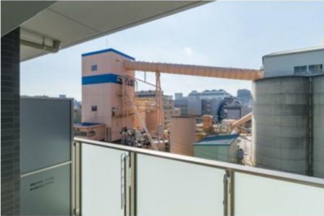 眺望　別部屋参考画像