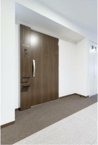 玄関　別部屋参考画像