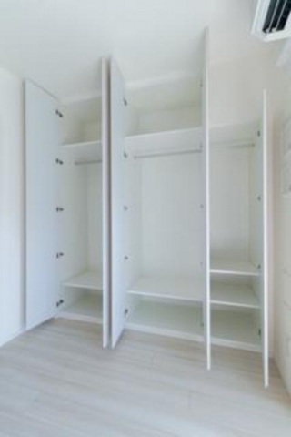 収納　別部屋参考画像