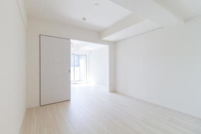 居室・リビング　別部屋参考画像