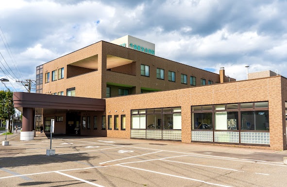 病院　医療法人社団千歳豊友会病院（病院）まで741m