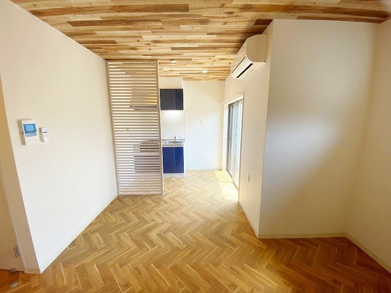 居室・リビング　★洋室10帖★