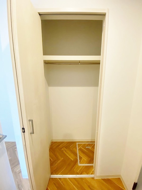 収納　★クローゼット★