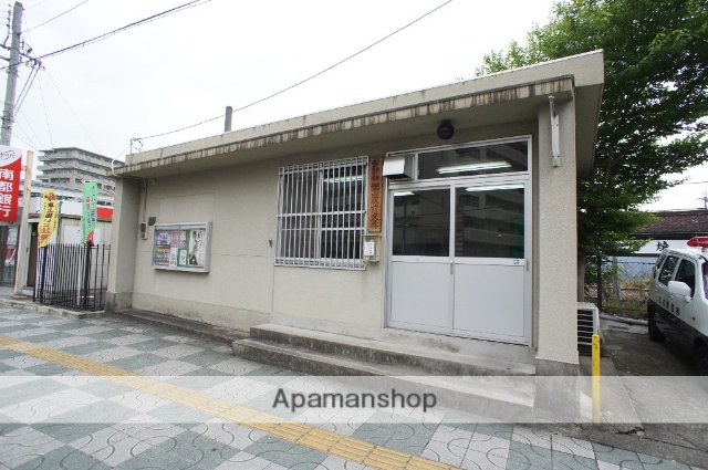 警察署・交番　郡山警察署　近鉄郡山駅前交番（警察署・交番）まで311m