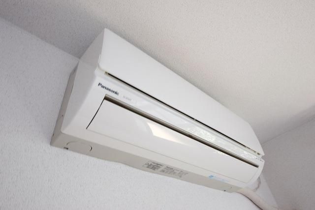 その他設備　★エアコン2基★