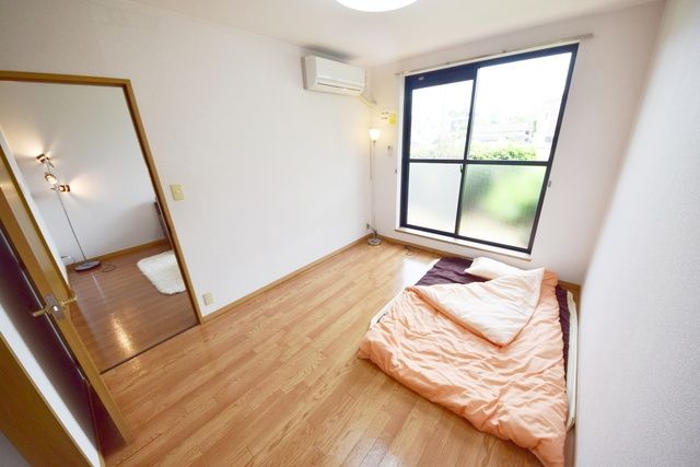 その他部屋・スペース　★寝室もあります★