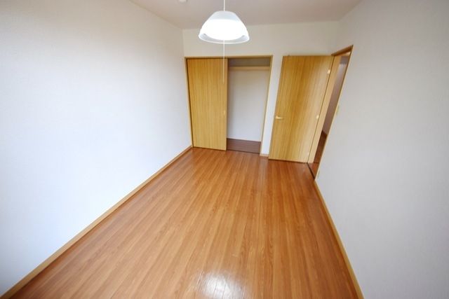 その他　★きれいなフローリングですね★