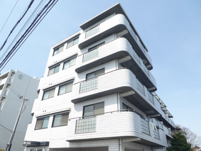 ＪＲ山陽本線 土山駅 徒歩12分 築35年