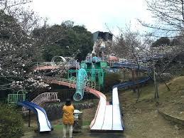 公園　西宮公園（公園）まで395m