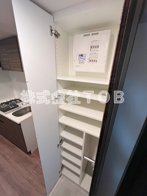 その他　シューズボックス