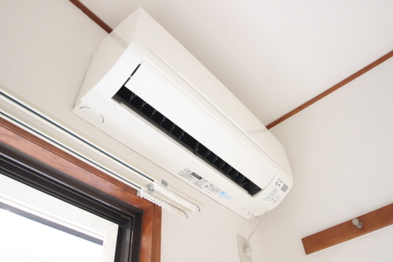 その他設備　※別号室の写真です