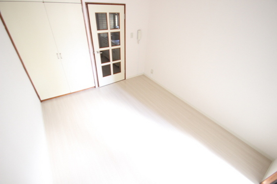 その他部屋・スペース　※別号室の写真です