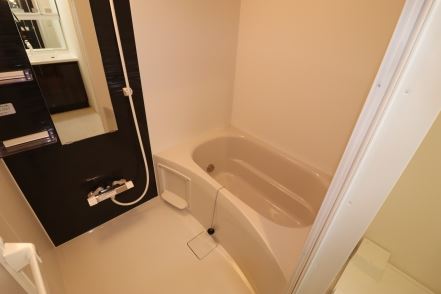 バス・シャワールーム　追焚き　給湯バスルーム　浴室乾燥機付