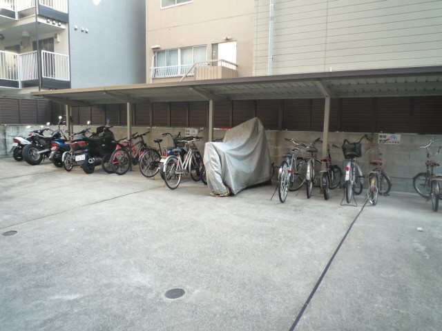 その他共有部分