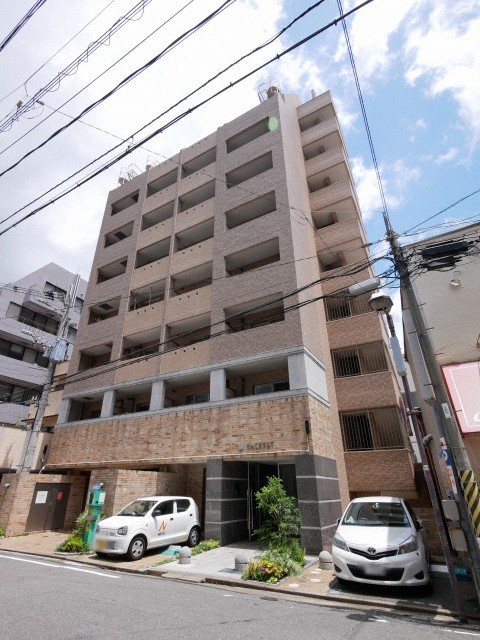 建物外観　【外観写真】外観