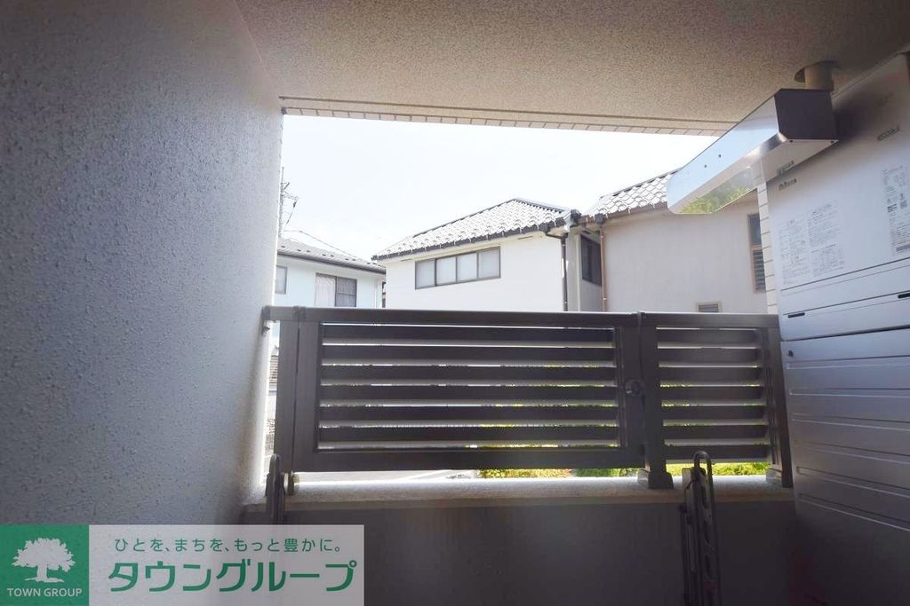 眺望　★お部屋探しは株式会社タウンハウジング東京まで★