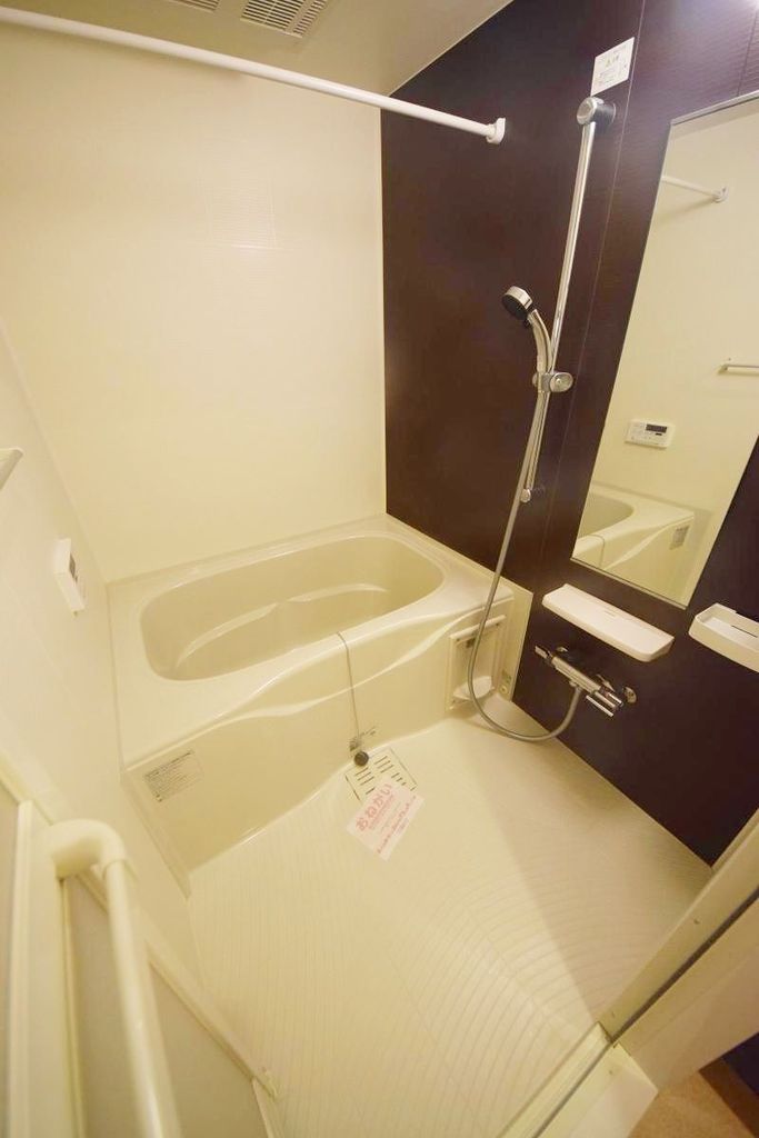 バス・シャワールーム　★お部屋探しは株式会社タウンハウジング東京まで★